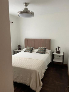 Departamento Nueva Cordoba Estadia minima 2 noches